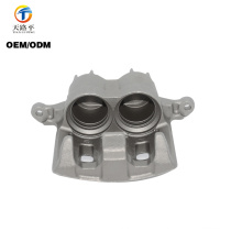 OEM Custom Made Motorcycle Engine parts by Die Casting Aluminum